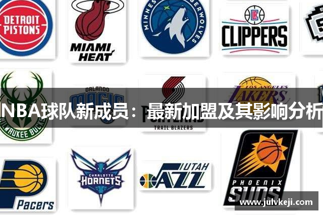 NBA球队新成员：最新加盟及其影响分析