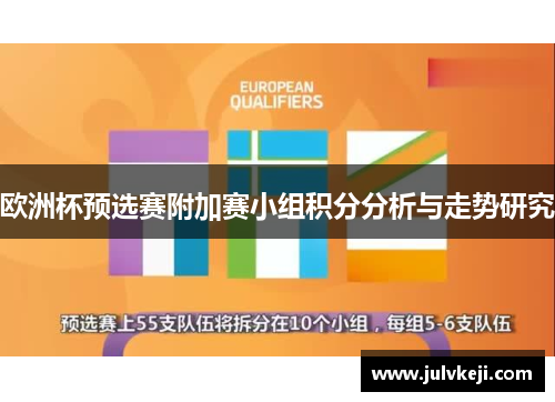 欧洲杯预选赛附加赛小组积分分析与走势研究